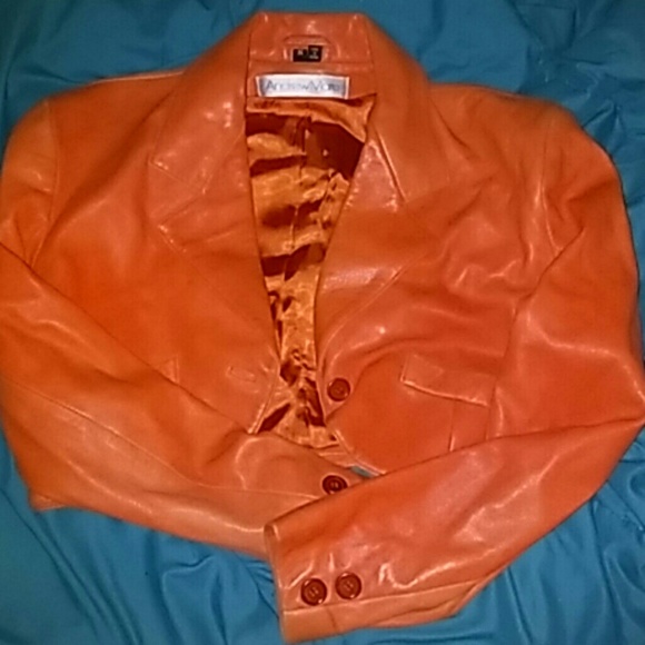 Andrew Marc Jackets & Blazers - Jacket